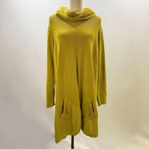 Margaret Winters Oversized Sweater